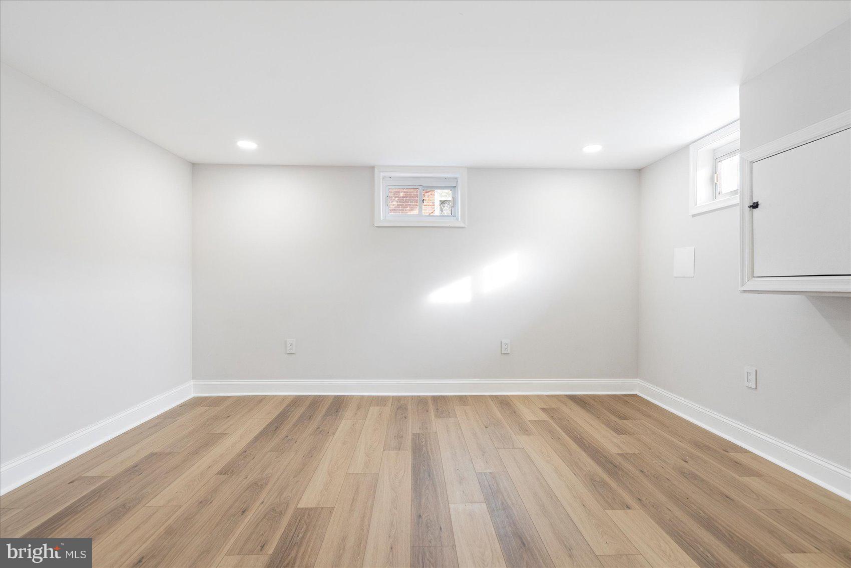 812 Benninghaus Road Baltimore, MD 21212 - Photo 15 of 22 Lower level