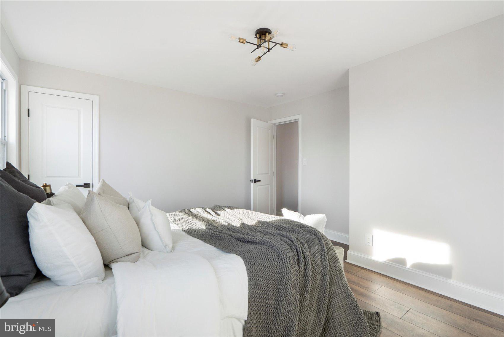 812 Benninghaus Road Baltimore, MD 21212 - Photo 17 of 22 Bedroom 2