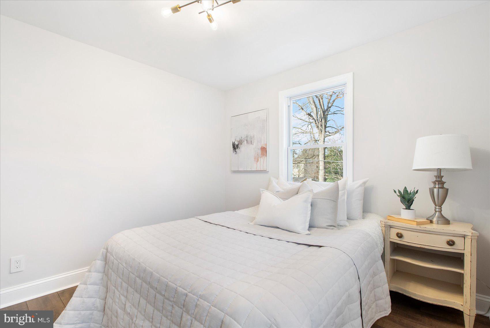 812 Benninghaus Road Baltimore, MD 21212 - Photo 19 of 22 Bedroom 3