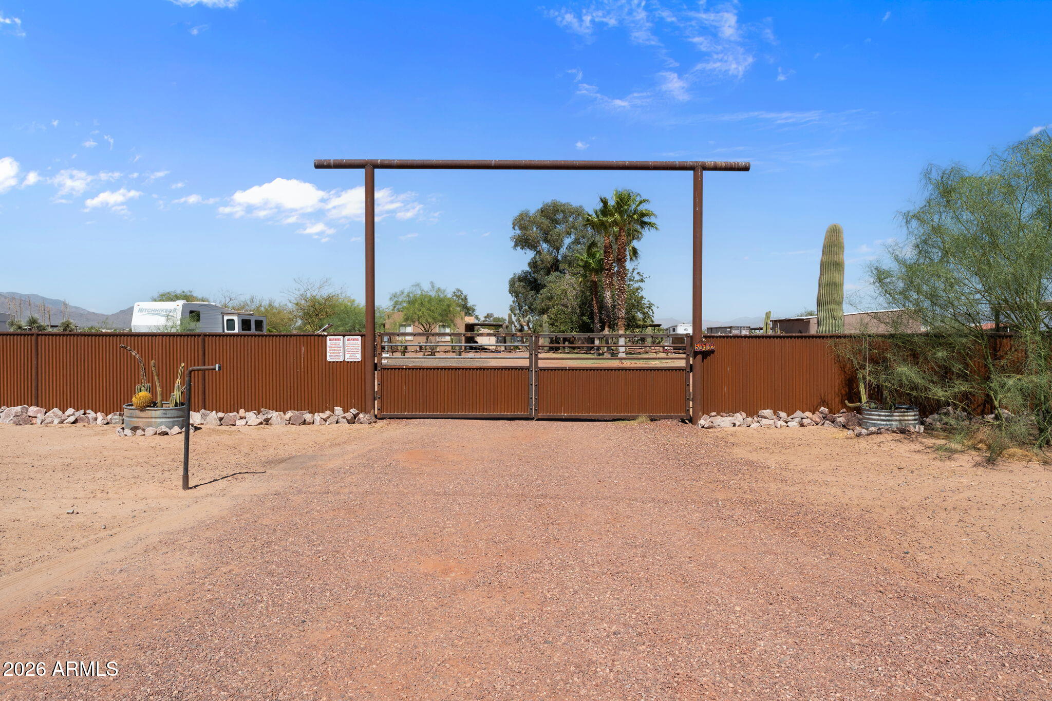 50702 West Hector Road Aguila, AZ 85320 - Photo 37 of 37 37-web-or-mls-DSC09419