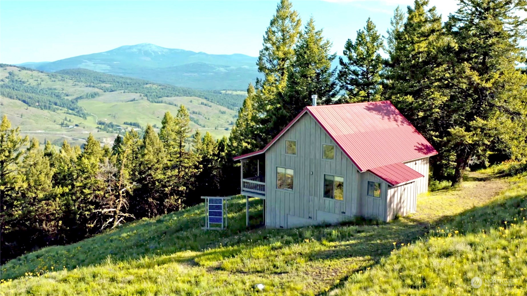 135 Lady Bug Road Oroville, WA 98844 - Photo 31 of 39 Gallery Image 31