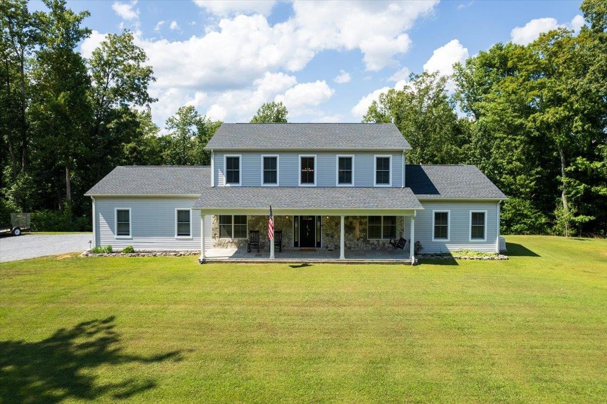 320 Ridgeline Way Lexington, VA 24450 - Photo 1 of 57 Gallery Image 1