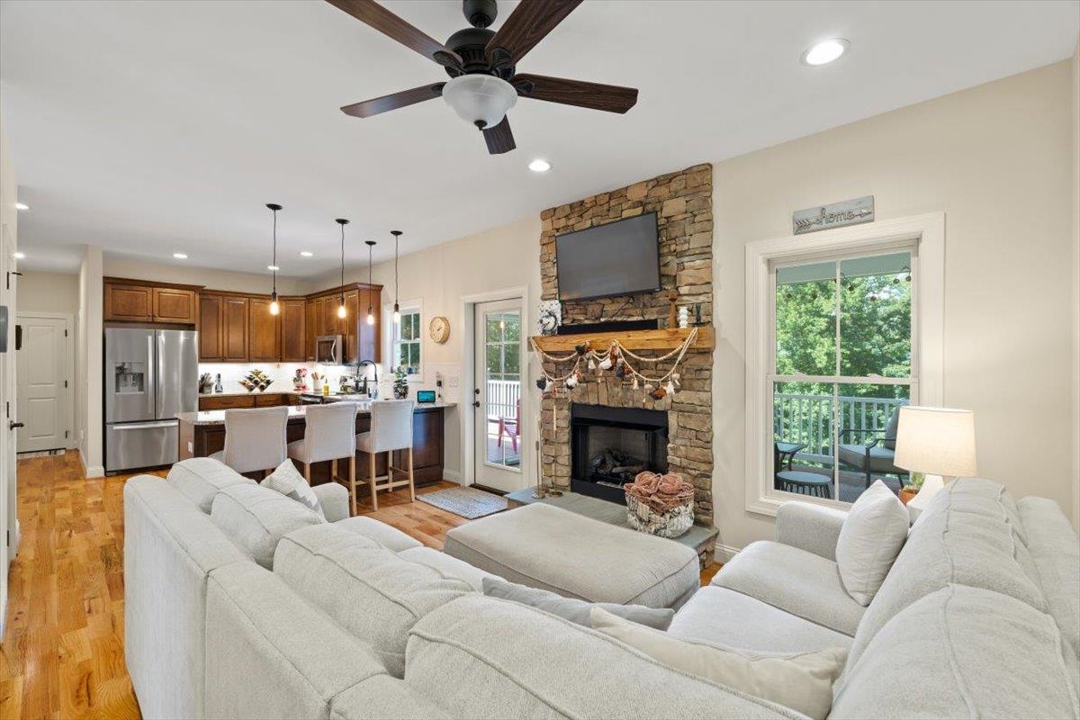 320 Ridgeline Way Lexington, VA 24450 - Photo 12 of 57 Gallery Image 12