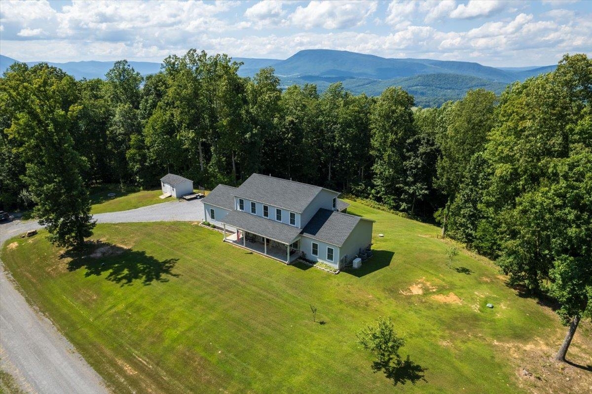 320 Ridgeline Way Lexington, VA 24450 - Photo 2 of 57 Gallery Image 2
