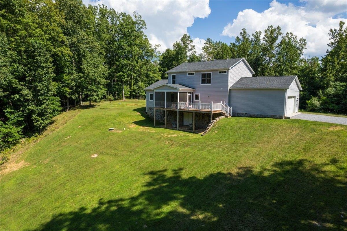 320 Ridgeline Way Lexington, VA 24450 - Photo 51 of 57 Gallery Image 51