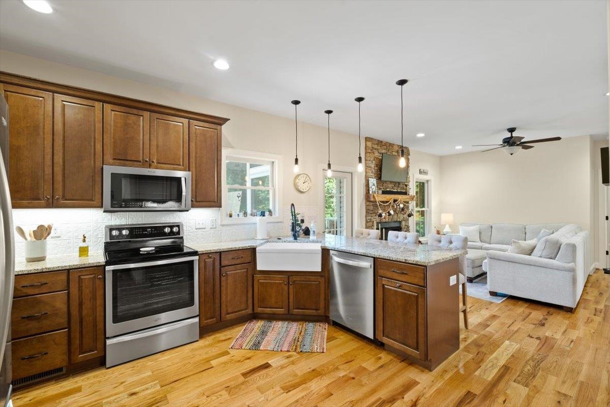 320 Ridgeline Way Lexington, VA 24450 - Photo 10 of 57 Gallery Image 10