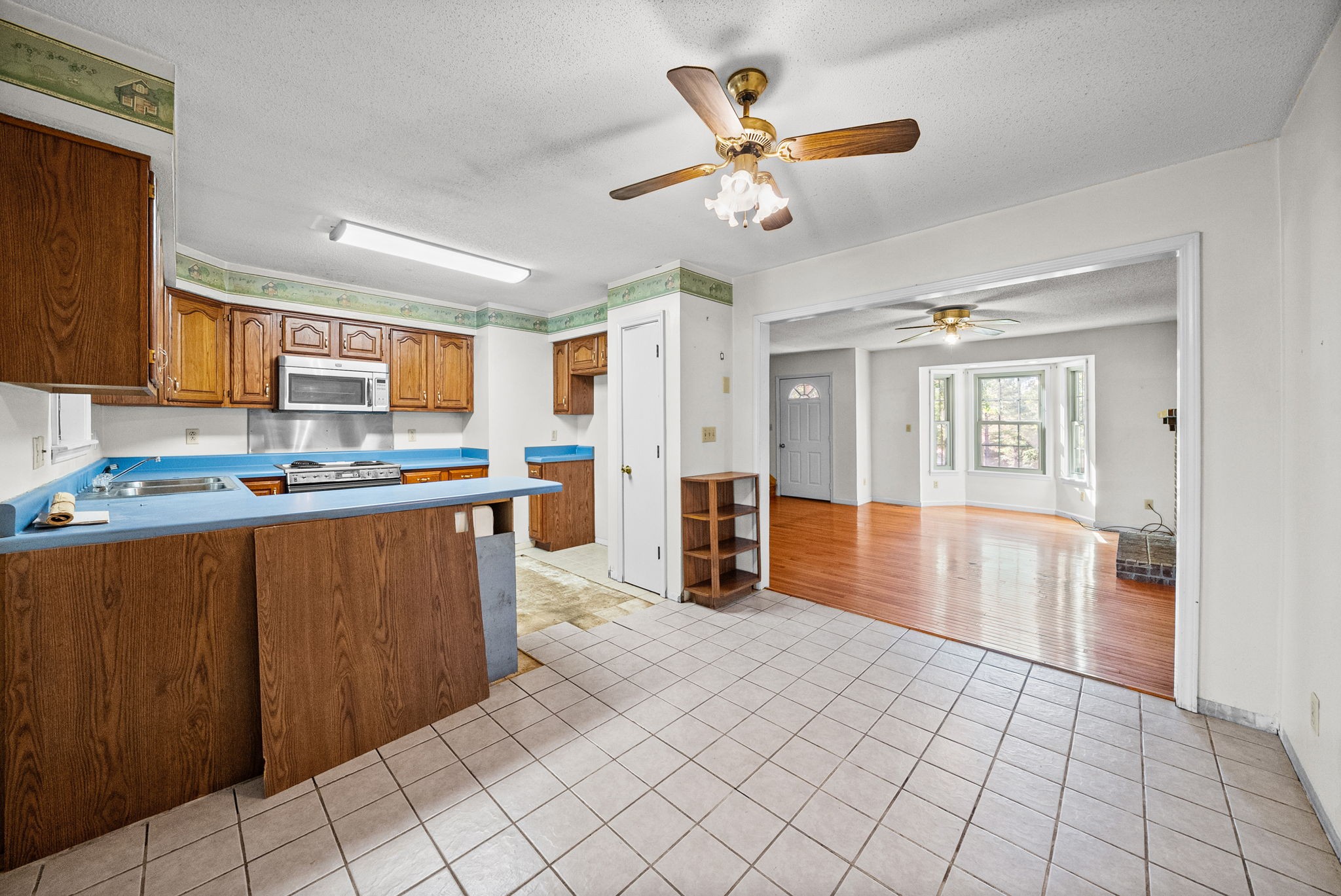 3879 Sadlersville Road Adams, TN 37010 - Photo 8 of 29