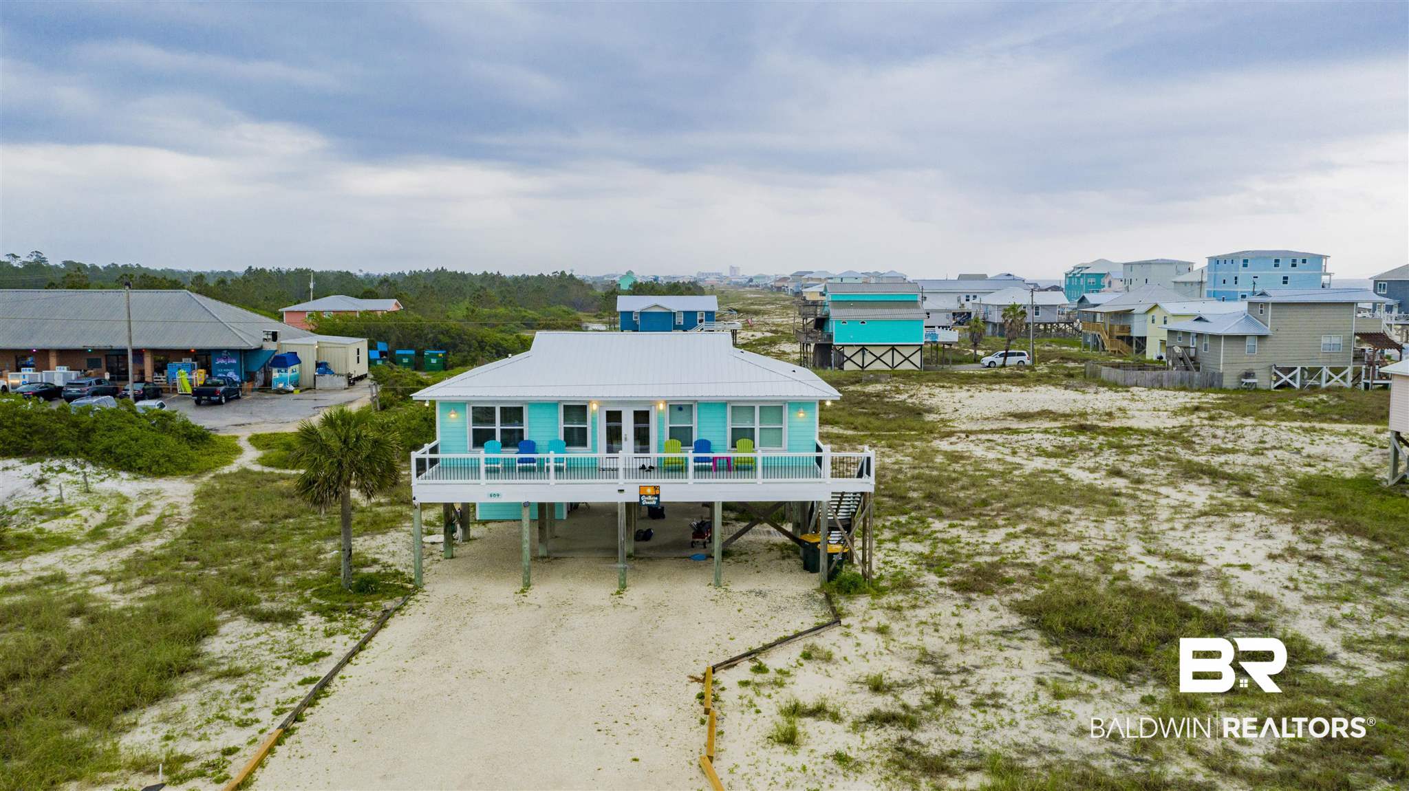 504 Our Road Gulf Shores, AL 36542 - Photo 48 of 48
