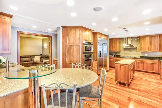 $1,299,000 | 1070 Grandview Court Northeast, Unit 406, Columbia Heights, MN 55421