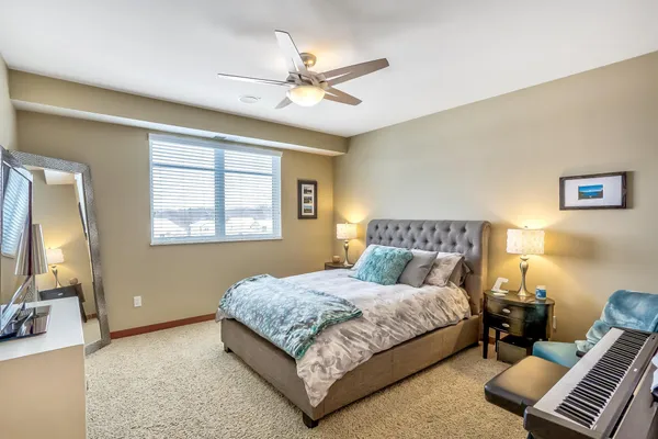 $1,299,000 | 1070 Grandview Court Northeast, Unit 406, Columbia Heights, MN 55421