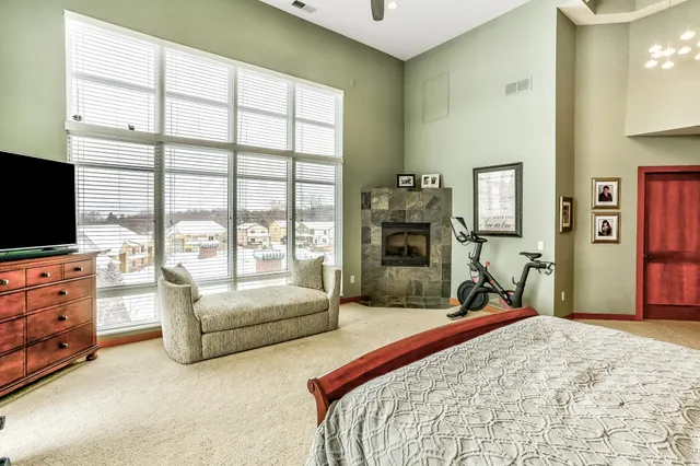 $1,299,000 | 1070 Grandview Court Northeast, Unit 406, Columbia Heights, MN 55421