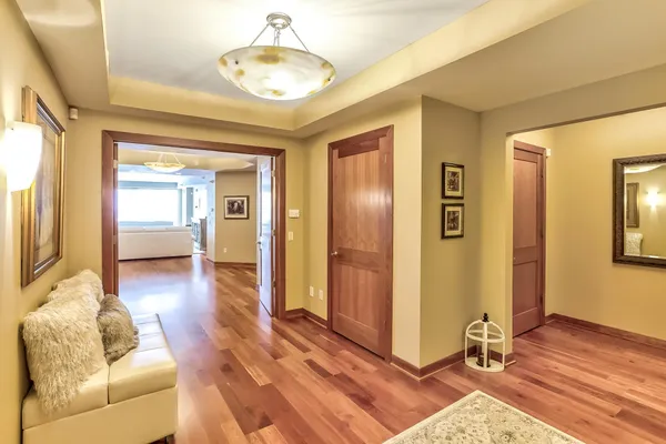 $1,299,000 | 1070 Grandview Court Northeast, Unit 406, Columbia Heights, MN 55421