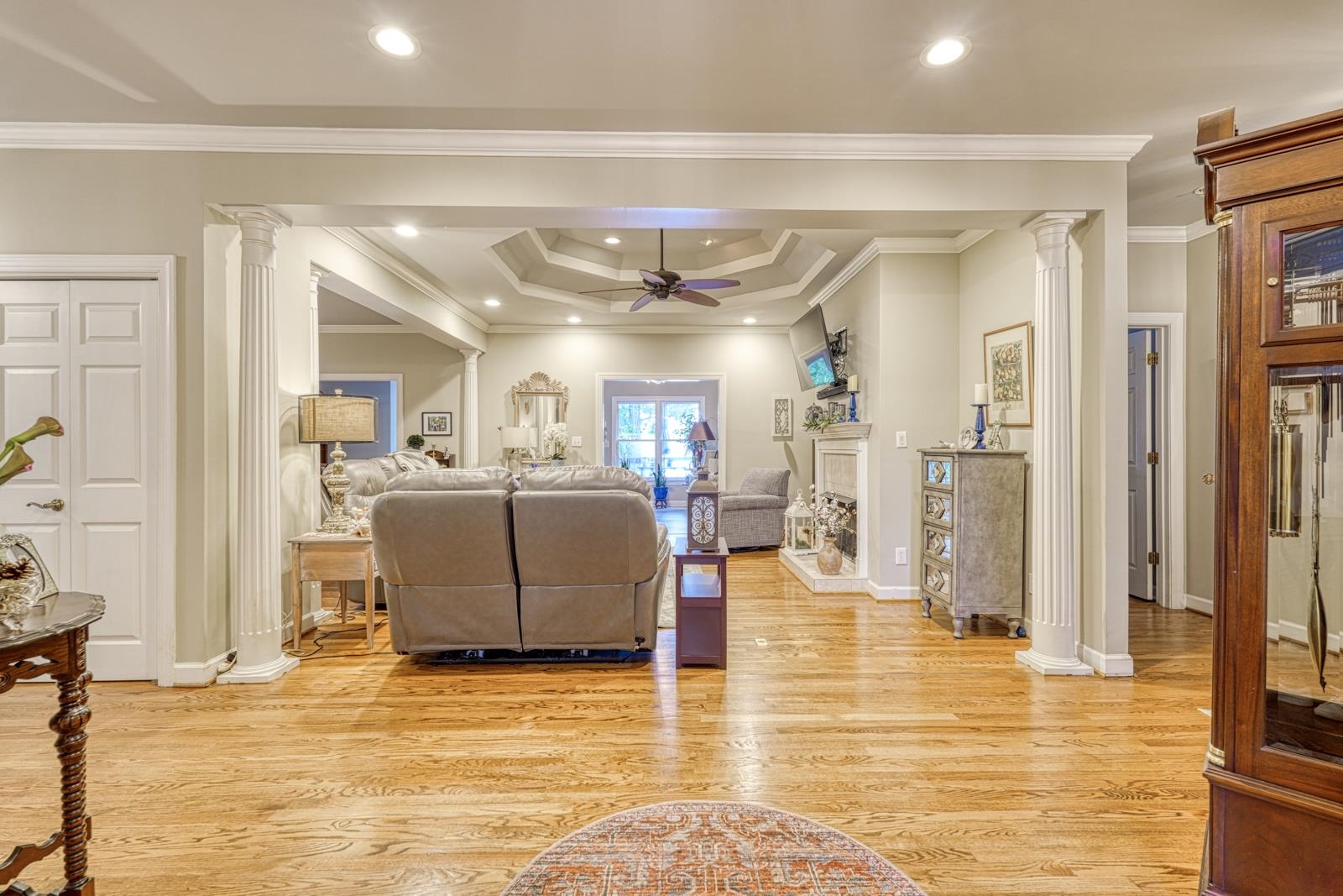 335 Hillcove Point Wellford, SC 29385 - Photo 12 of 50