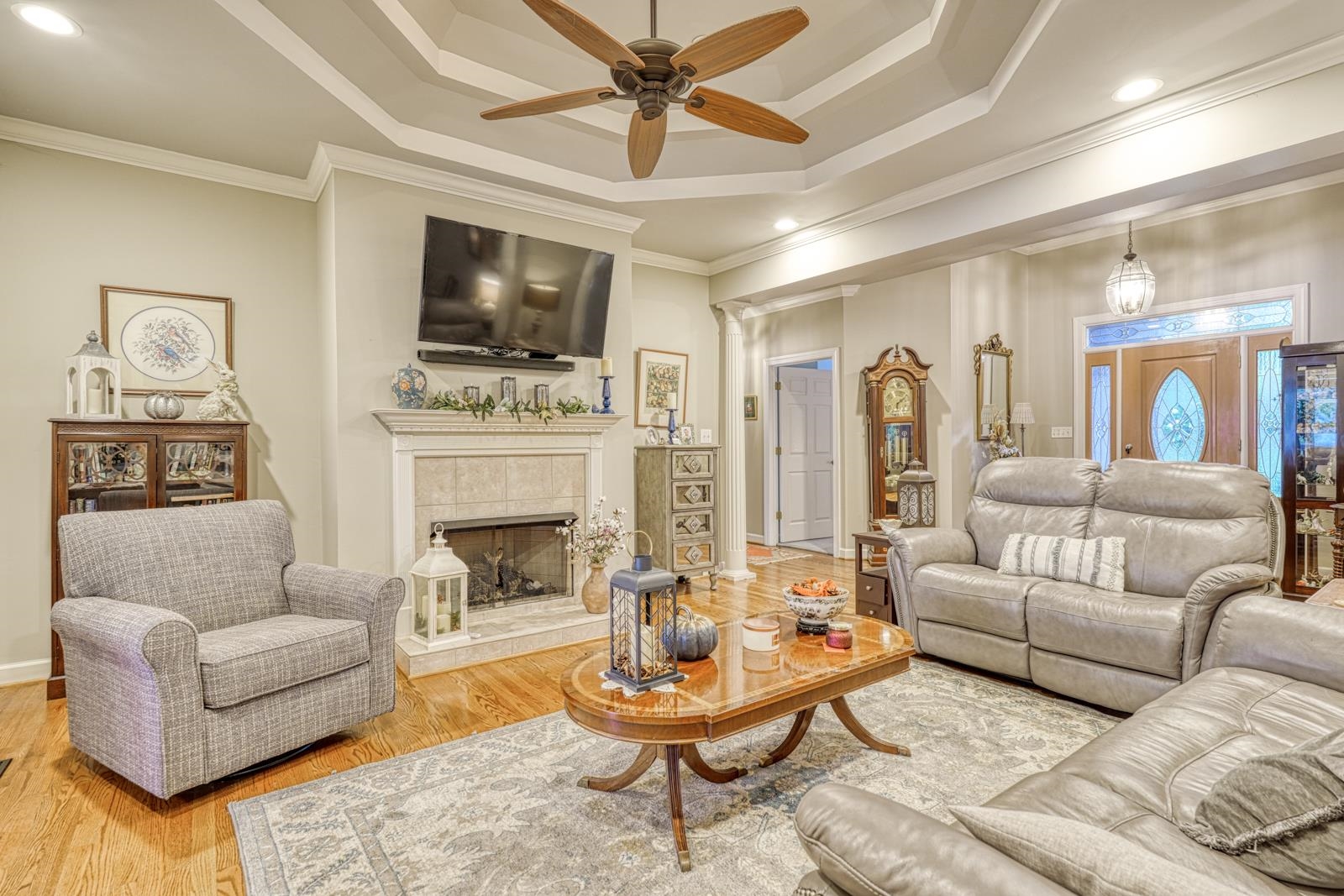 335 Hillcove Point Wellford, SC 29385 - Photo 14 of 50