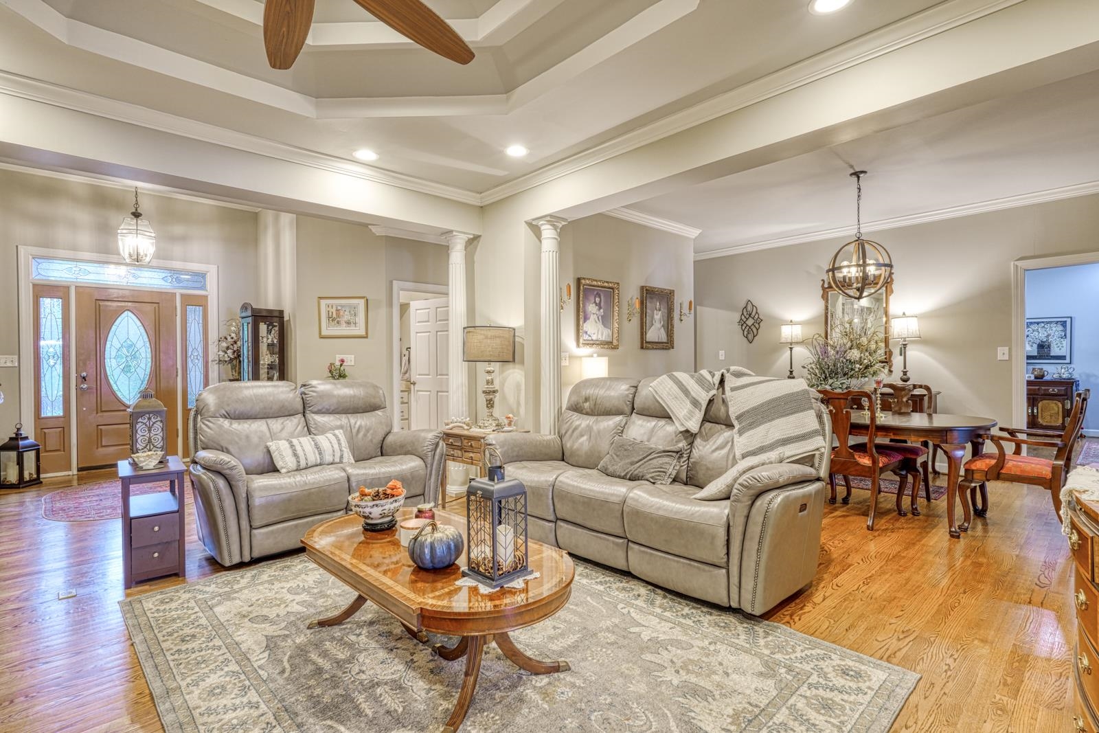 335 Hillcove Point Wellford, SC 29385 - Photo 15 of 50