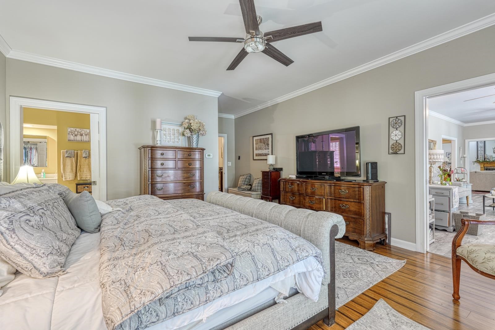 335 Hillcove Point Wellford, SC 29385 - Photo 24 of 50