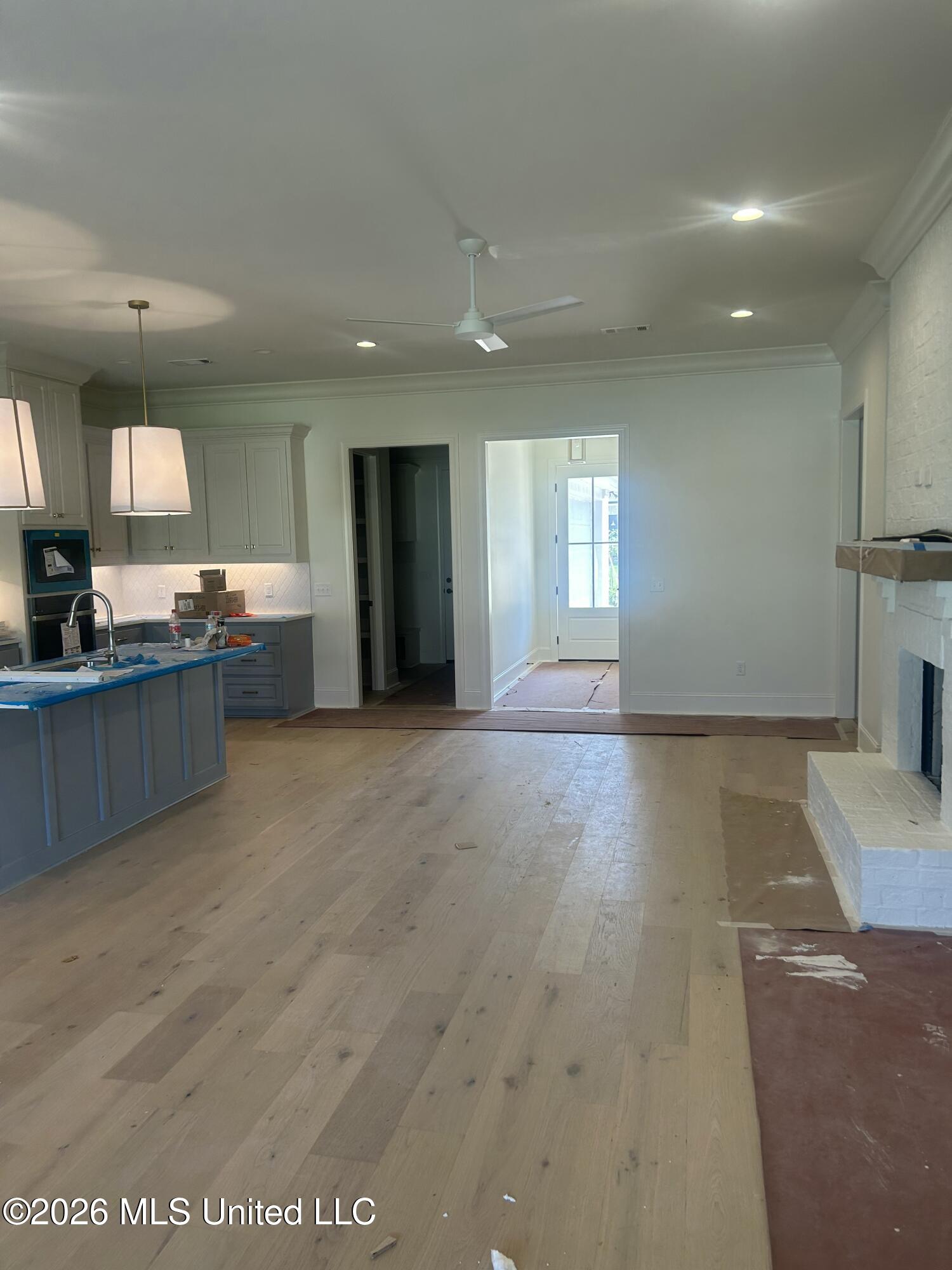 160 Bronson Bend Flowood, MS 39232 - Photo 4 of 20 IMG_5551