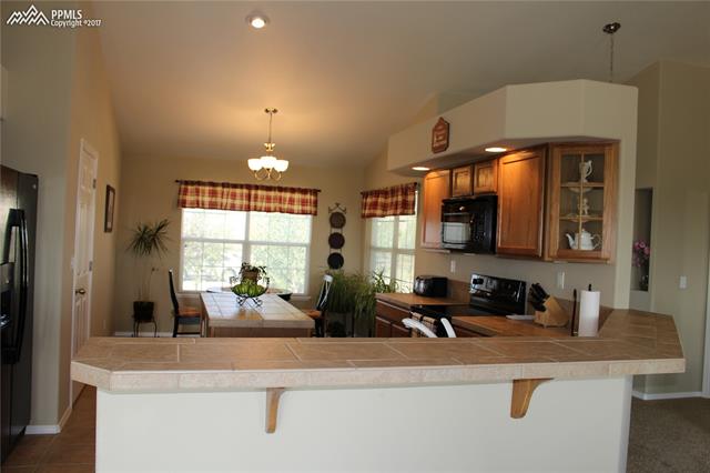 11698 Rio Secco Road Peyton, CO 80831 - Photo 5 of 33