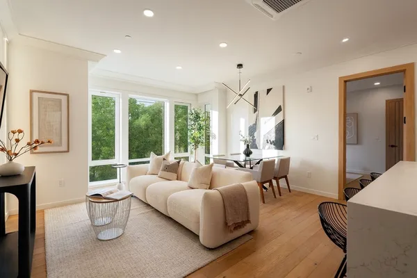 $765,000 | 388 Washington Street, Unit 405, Quincy, MA 02169