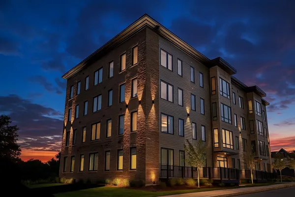 $765,000 | 388 Washington Street, Unit 405, Quincy, MA 02169