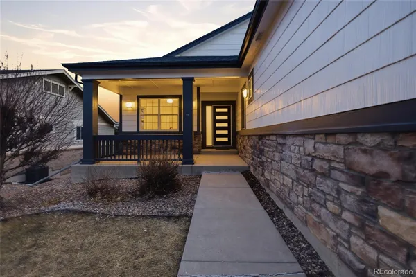 $1,099,000 | 23464 East Heritage Parkway, Aurora, CO 80016