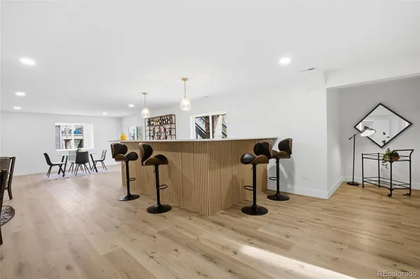 $1,099,000 | 23464 East Heritage Parkway, Aurora, CO 80016