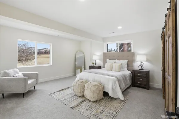 $1,099,000 | 23464 East Heritage Parkway, Aurora, CO 80016