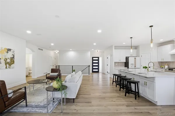 $1,099,000 | 23464 East Heritage Parkway, Aurora, CO 80016