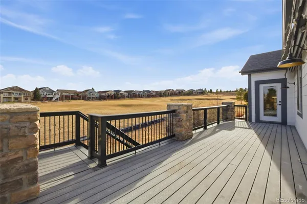 $1,099,000 | 23464 East Heritage Parkway, Aurora, CO 80016