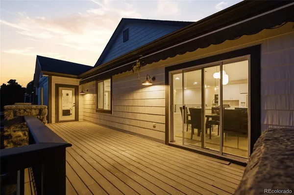 $1,099,000 | 23464 East Heritage Parkway, Aurora, CO 80016