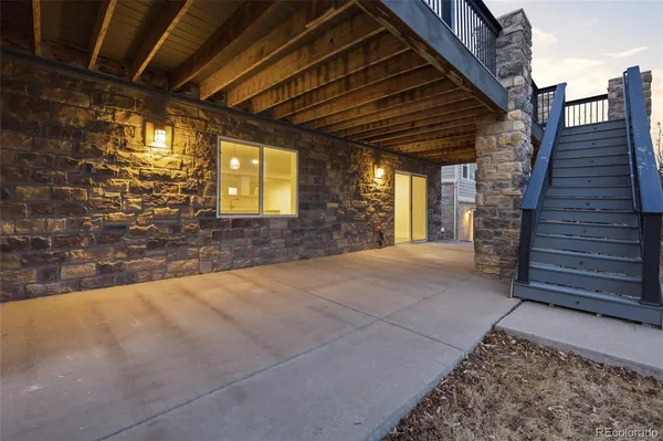 $1,099,000 | 23464 East Heritage Parkway, Aurora, CO 80016