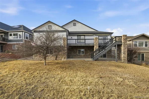 $1,099,000 | 23464 East Heritage Parkway, Aurora, CO 80016