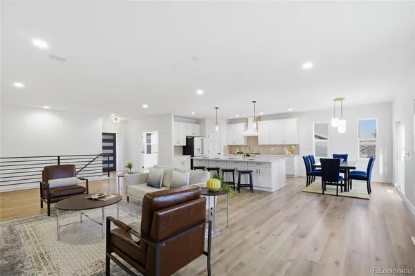 $1,099,000 | 23464 East Heritage Parkway, Aurora, CO 80016