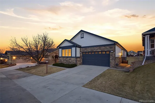 $1,099,000 | 23464 East Heritage Parkway, Aurora, CO 80016