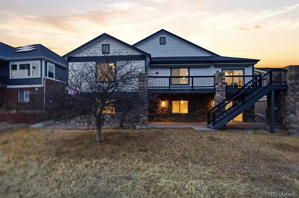 $1,099,000 | 23464 East Heritage Parkway, Aurora, CO 80016