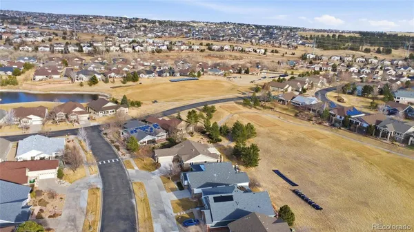 $1,099,000 | 23464 East Heritage Parkway, Aurora, CO 80016