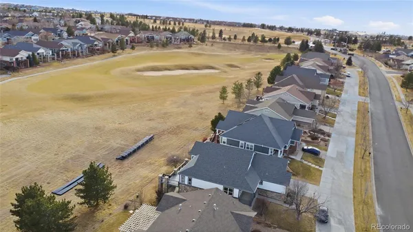 $1,099,000 | 23464 East Heritage Parkway, Aurora, CO 80016