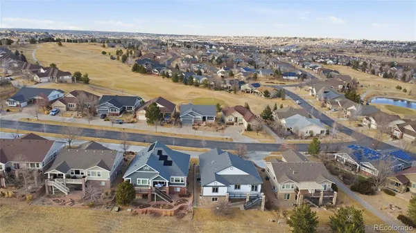 $1,099,000 | 23464 East Heritage Parkway, Aurora, CO 80016