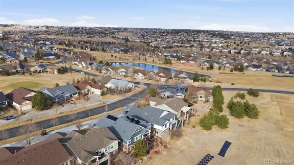 $1,099,000 | 23464 East Heritage Parkway, Aurora, CO 80016