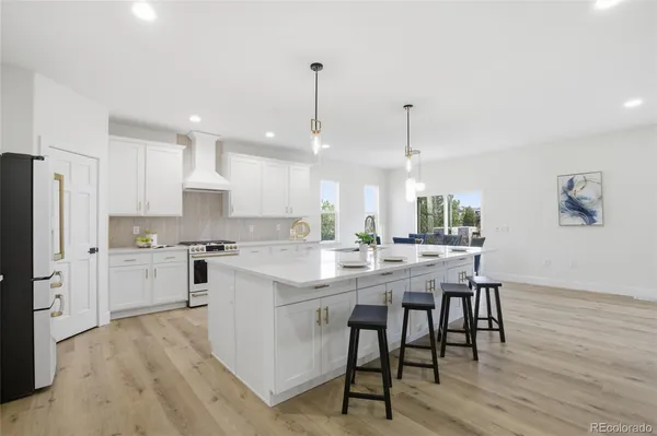 $1,099,000 | 23464 East Heritage Parkway, Aurora, CO 80016