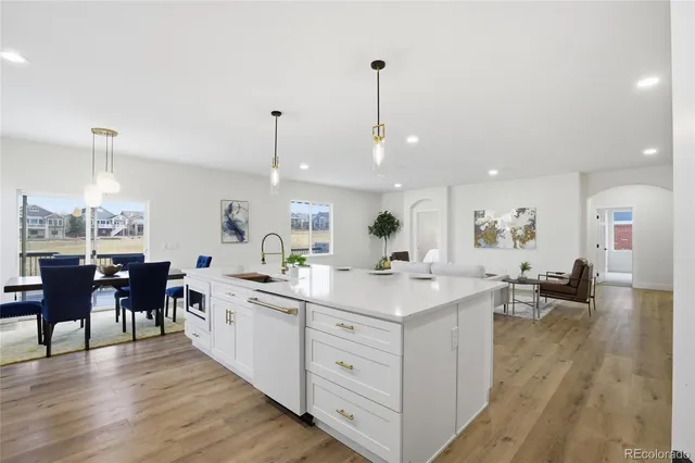 $1,199,000 | 23464 East Heritage Parkway, Aurora, CO 80016