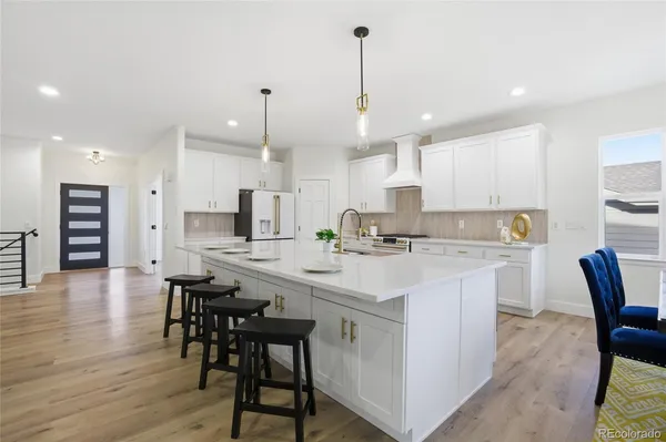 $1,099,000 | 23464 East Heritage Parkway, Aurora, CO 80016