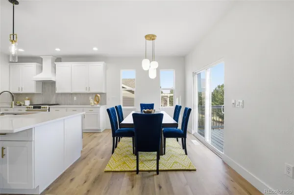 $1,099,000 | 23464 East Heritage Parkway, Aurora, CO 80016