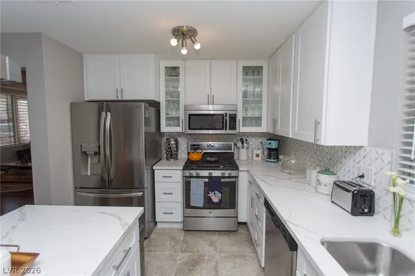 $3,550 | 1804 Battle Born Drive, Las Vegas, NV 89128