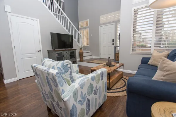 $3,550 | 1804 Battle Born Drive, Las Vegas, NV 89128