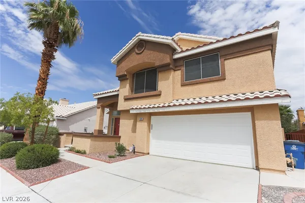 $3,550 | 1804 Battle Born Drive, Las Vegas, NV 89128