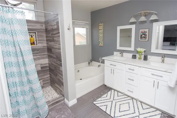 $3,550 | 1804 Battle Born Drive, Las Vegas, NV 89128