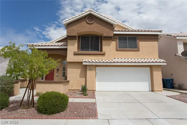 $3,550 | 1804 Battle Born Drive, Las Vegas, NV 89128