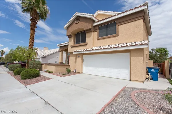$3,550 | 1804 Battle Born Drive, Las Vegas, NV 89128