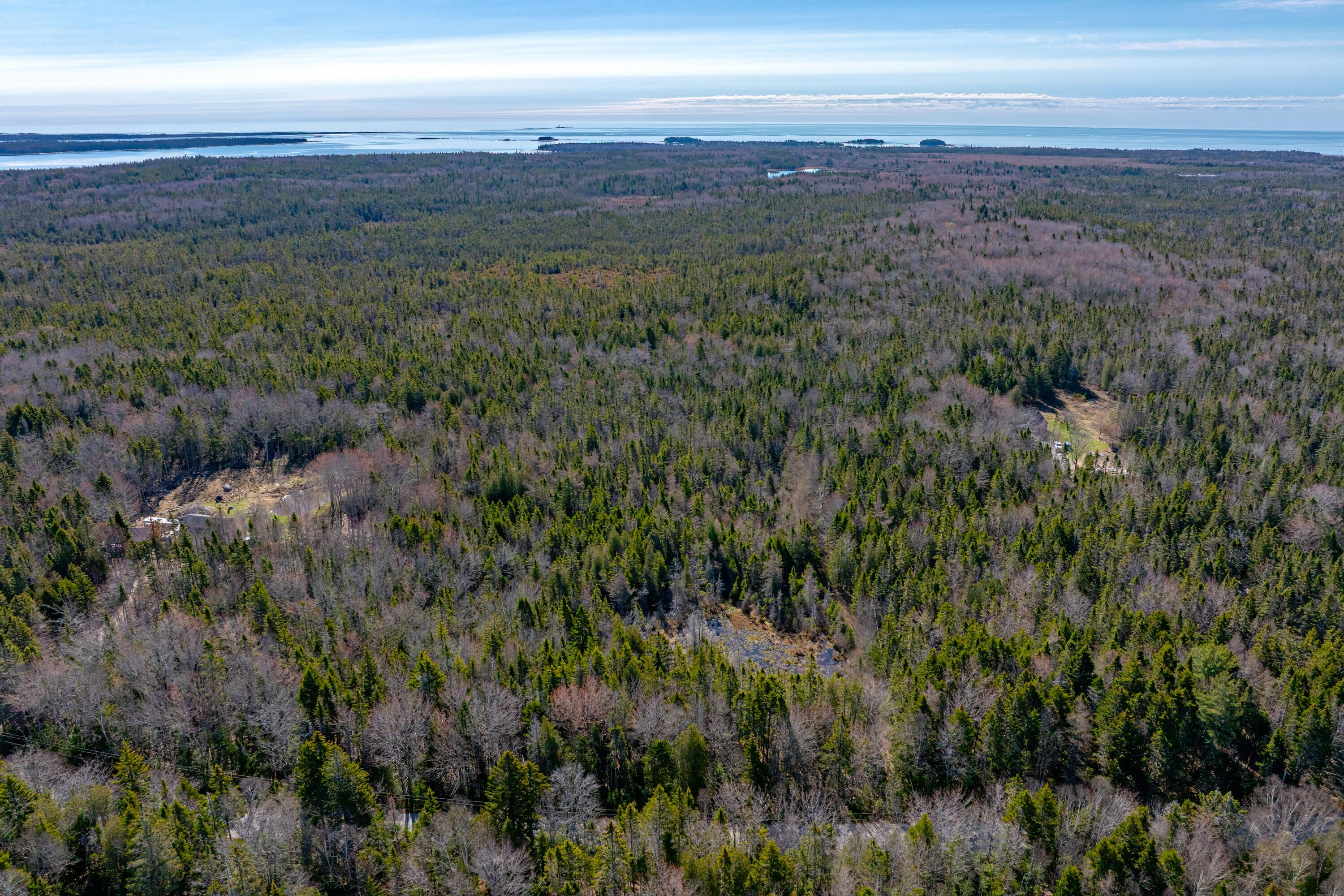 M50-l10 Grand Marsh Bay Road Corea, ME 04624 - Photo 10 of 11